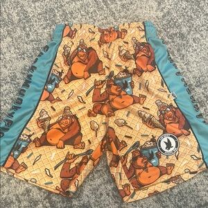 Flow Society Boys Youth - size XS